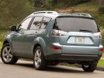 Mitsubishi Outlander 2007 года (US)